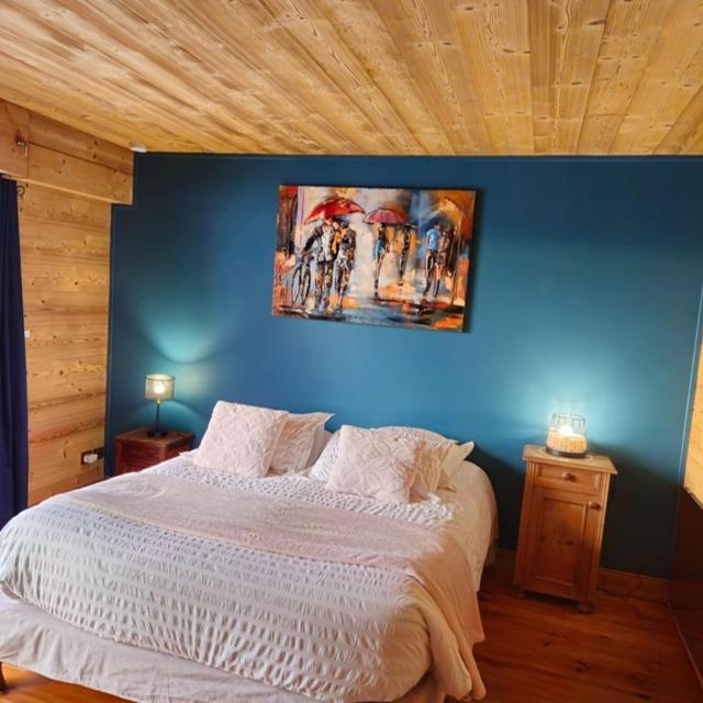 Bed and Breakfast Auge Horizon Saint-Benoit-d'Hebertot Экстерьер фото